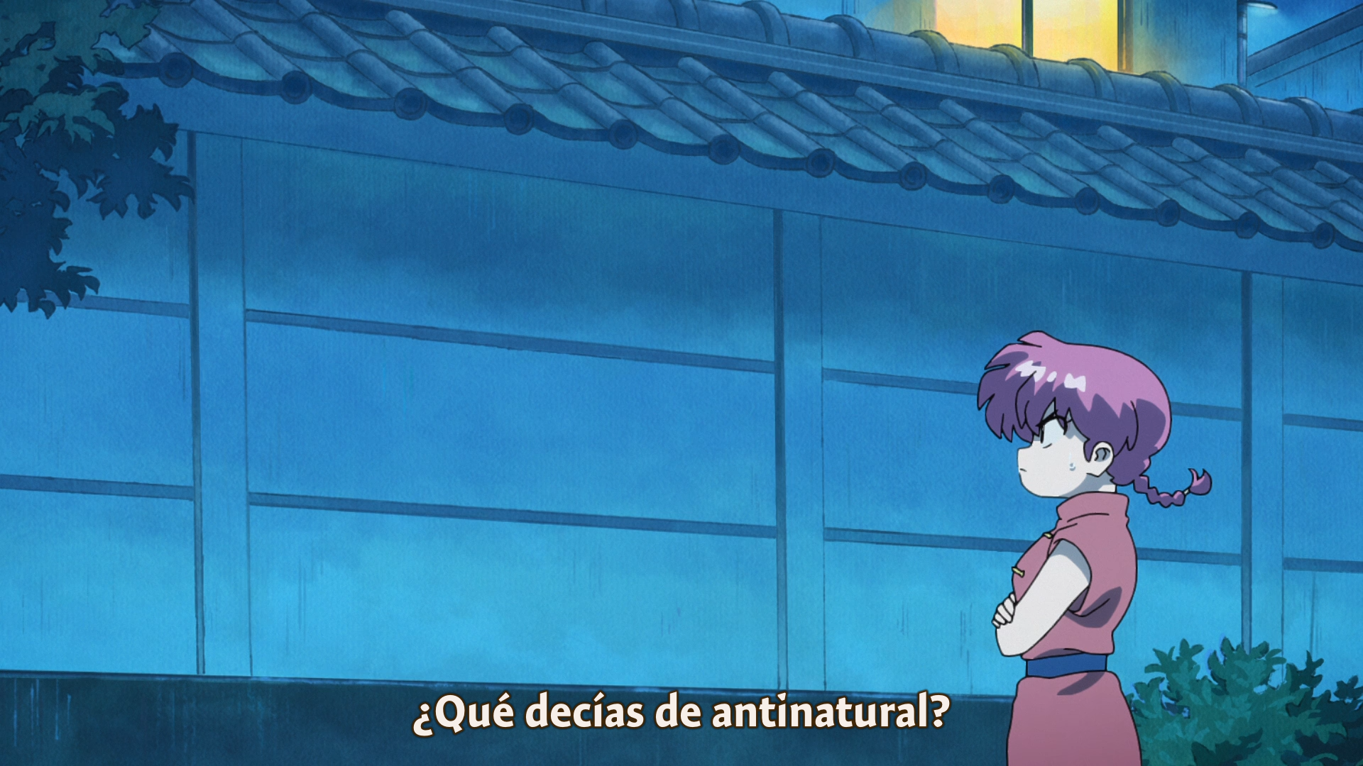 Ranma ½ (2024) (Majo no Kuni)